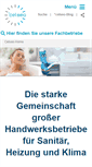 Mobile Screenshot of celseo.de